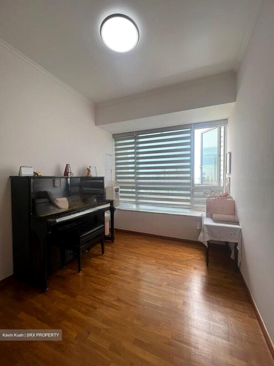 Clover By The Park (D20), Condominium #469120921